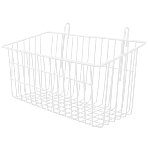 INOOMP Rabbit Hay Feeder Guinea Pig Hay Feeder Metal Rack Hay Holder for Bunny Guinea Pigs Chinchillas Small Animals 8.66x5.11x4.13 Inch