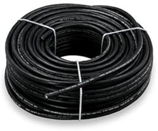 Portabl Cord, 12/4 AWG, 250 ft., 0.650