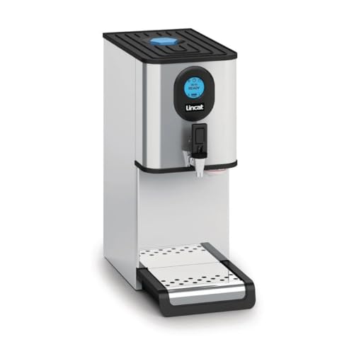 Lincat 27505 EB3FX Filter Flow Automatic Water Boiler, Single Tap