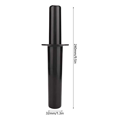 Muddler plástico de 24 cm para licuadora miniatura 2