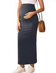 Spring/Summer, Charcoal Grey