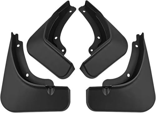 Garde-boue pour Kia Sportage - Protection avant arrière boue d'aile