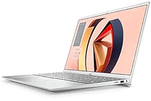 Inspiron 15 5000: Your Gateway to Unmatched Performance