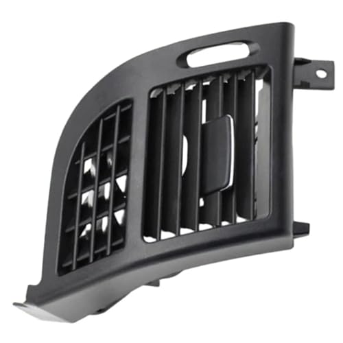 Grille de ventilation Mercedes W211 réparer aération tableau de bord - 6