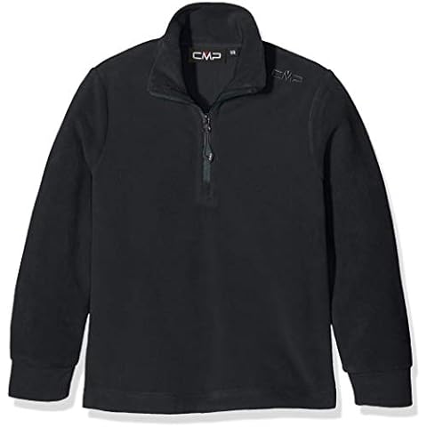 CMP Micro Ártico Fleece, Pilas Niño, Antracita Cover