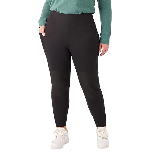 Legging utilitaire Protect pour femme Taille Plus vêtement travail