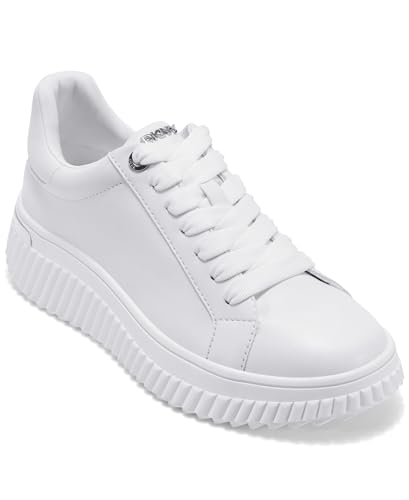 Basket DKNY Femme Lobeco à lacets style casual chic daily