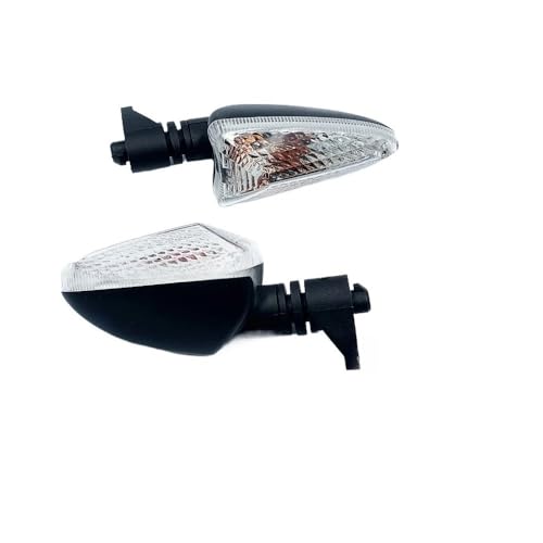 Clignotants pour Shiver 750 et Dorsoduro, parfaits pour les balades