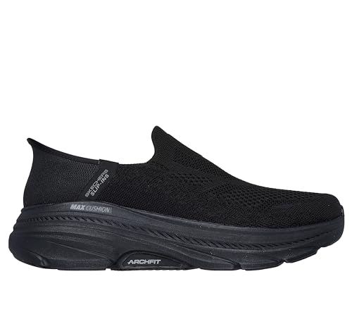 Image of Skechers Mens MAX Cushioning Arch FIT 2 Slip-ins Sneaker