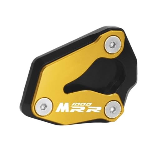 Accessoires de moto pour sécuriser le stationnement des S1000RR