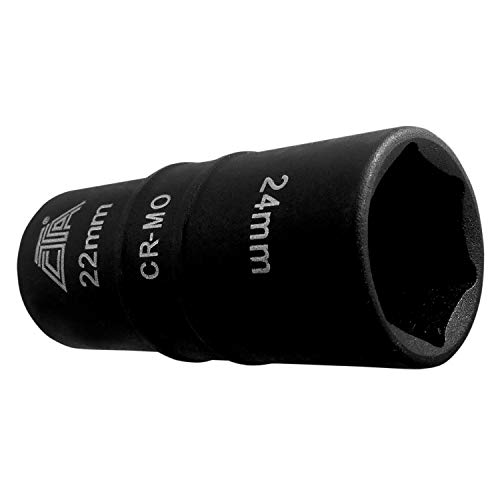 Image of CTA Tools 1463 Flip Socket Set (5 Piece), 1 Pack
