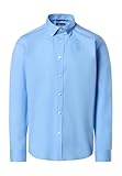 Dettagli sui lati a contrasto NORTH SAILS Camicia in Popeline di Cotone Stretch