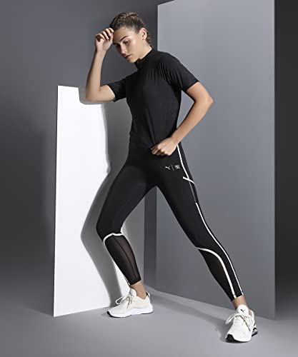 Image of PUMA Women's Fitted T Shirt