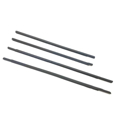 Joint d'étanchéité de vitre pour Previa ACR40 2000-2005 (4 pièces extérieur)