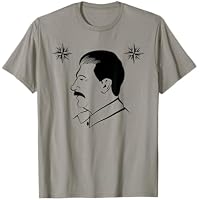 Joseph Stalin - Camiseta con tatuaje de prisión rusa Camiseta