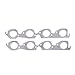Cometic Exhaust Manifold Gasket Set - C5896-030