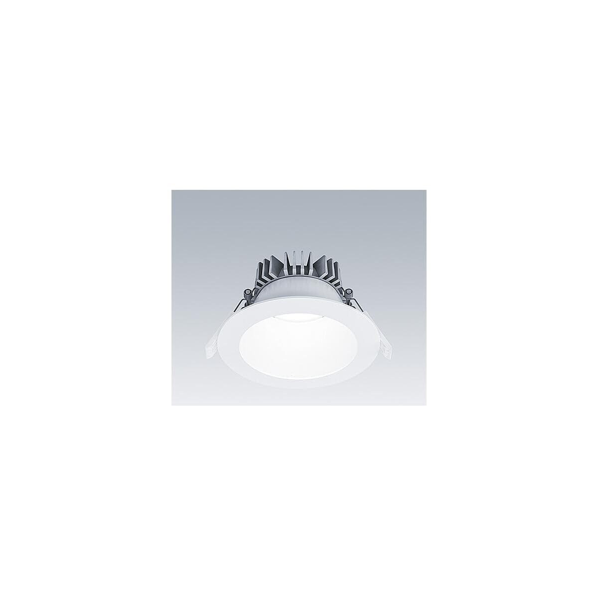 Cetus3 M 2000-840 HF RWH Thorn spot downlight encastrable 4000K