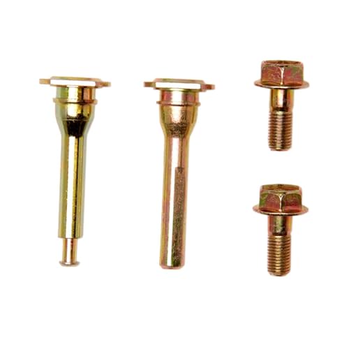 ACDelco Gold 18K1316 (19138095) Rear Brake Caliper Spring Kit