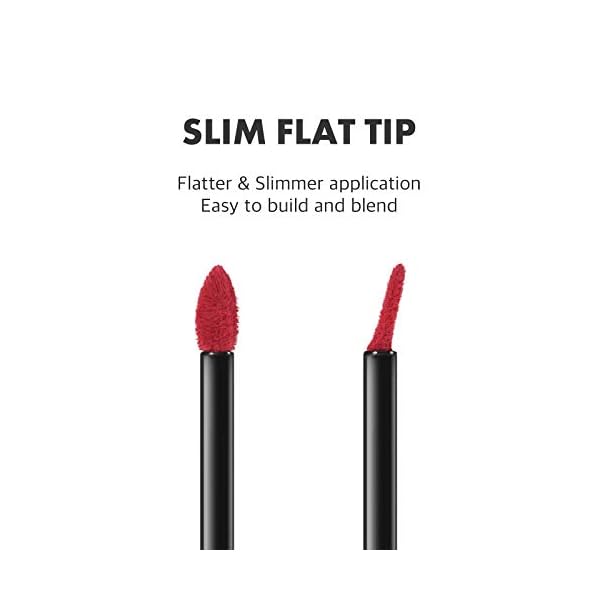 AEKYUNG-LUNA-Matte-Leather-Lip-Stain-Velvet-Matte-Liquid-Cream-Lip-Highly-Pigmented-Color-03-Sand-Breeze AEKYUNG LUNA Matte Leather Lip Stain, Velvet Matte Liquid Cream Lip, Highly Pigmented Color | 03 Sand Breeze