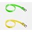 green and yellow