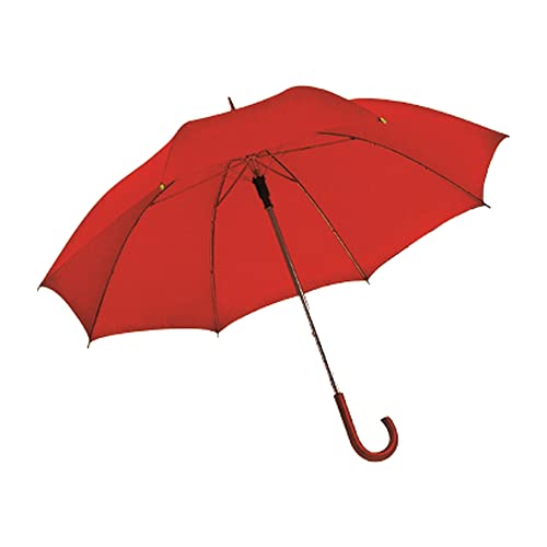 Colori: royal, bianco, giallo, rosso, verde, arancio, nero, blu N.B. Nel caso in cui l'ombrello del colore scelto non sia disponibile ne sarà inviato uno a seconda della disponibilità del magazzino.