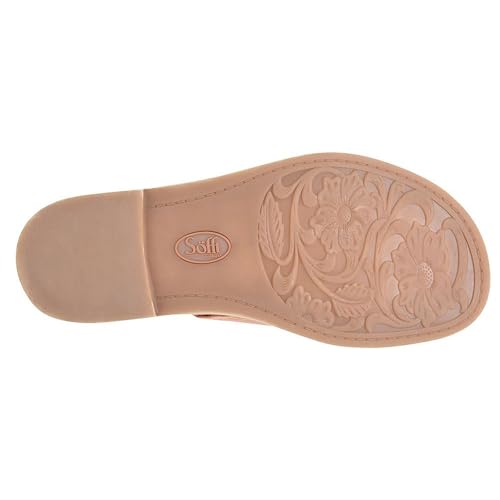 Söfft Women's Noble Slide3