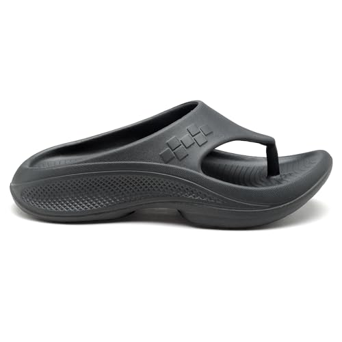 Image of ASIAN Men's Casual Walking Daily Used Flip-Flop & Slippers For Men's & Boy's Safari-01