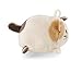 Imagen de NICI- Gato Angy de Peluche, 5 cm, Beis