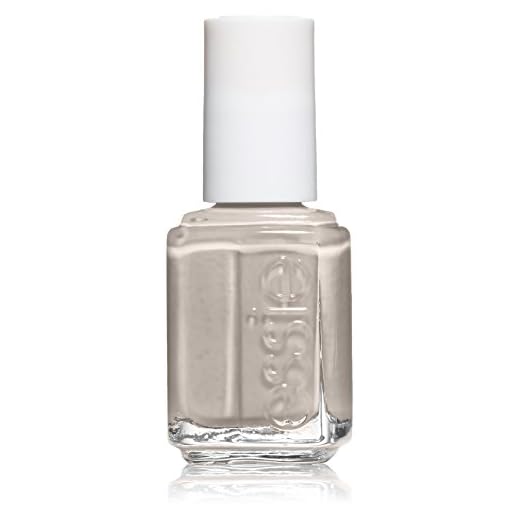 essie Nail Color Polish, Urban Jungle