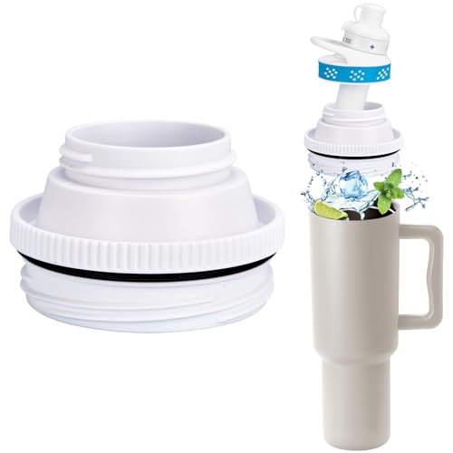 Adaptateur Cirkul étanche pour gourde Simple Modern 40 oz de qualité alimentaire