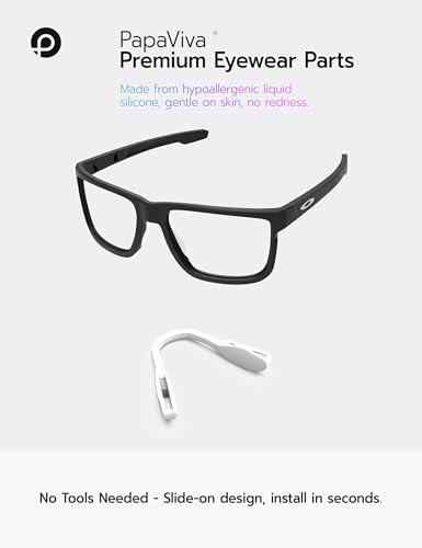 Image of Replacement Nose Pad for Oakley Split Shot OO9416 / Split Time OO4129