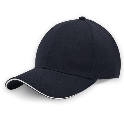 TUIKKKLO Baseball Cap Fubu - Baumwoll Kappe Für Herren & Damen