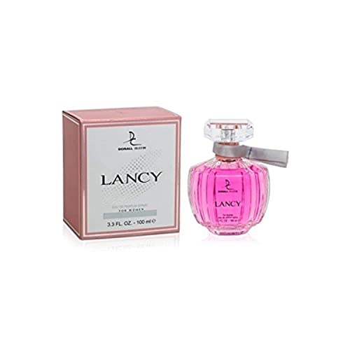 Dorall Collection Lancy Eau de Toilette For Women 100ml