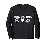 Fencing Gift Tees