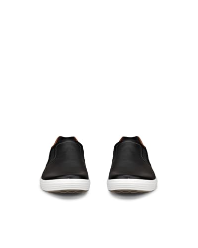 Image of ECCO Soft 7 Easy Slip On Sneaker