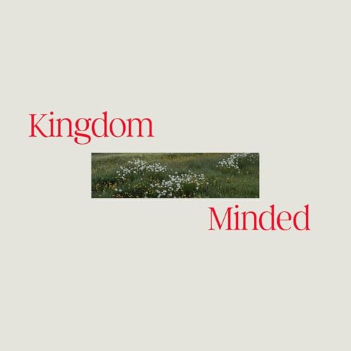 Kingdom Minded: Week 7 - Constant Through The Change | Clear Kingdom Change | Pastor Baba Penn-Timity