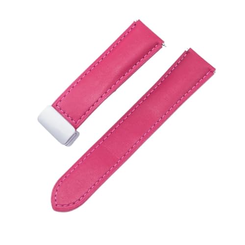 [X] 20mm U[Xgbv Fit For Samsung Galaxy Watch 6/5/4 44mm 40mm 5Pro 45mm 6Classic 43 47mm }OlbgobNoh Fit For Huawei Watch 4 