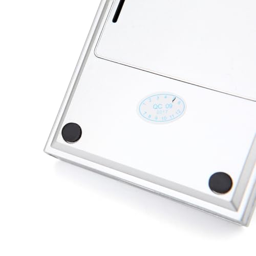 Báscula Electrónica Mini 10g Digital para Joyería miniatura 2