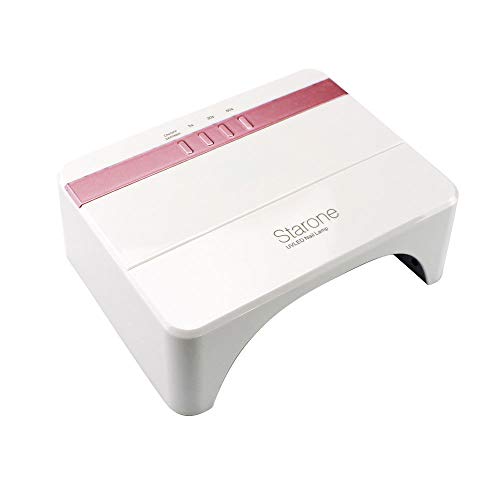 Lampe à ongles séchage rapide 5 secondes double puissance 24W 48W
