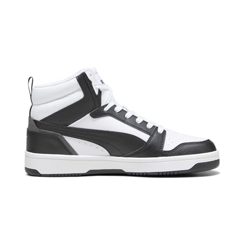 Image of PUMA Unisex Adult Rebound v6 Sneaker
