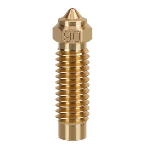 JOYSOG 3D�v�����^�[�m�Y�� Elegoo Neptune 4 Plus/ Neptune4 max 0.2MM/0.4MM/0.6MM/0.8MM/1.0MM �������o�@�w�b�h 3D�v�����^�[�p�[�c(0.6MM)