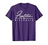 Appleton WI T-Shirt