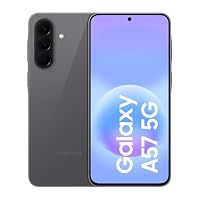 Samsung – Samsung Galaxy A57 5G, Schlankes AI-Smartphone, Awesome Inte
