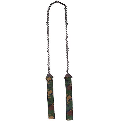 Shuaiguo Tarn-Taschenkettensäge Outdoor Camping Wandern