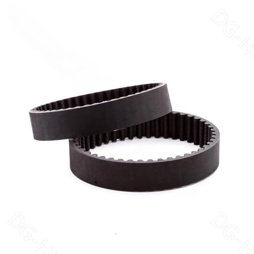 Courroie de distribution HTD 5M anti-usure pour réparer kit transmission synchrone 410mm