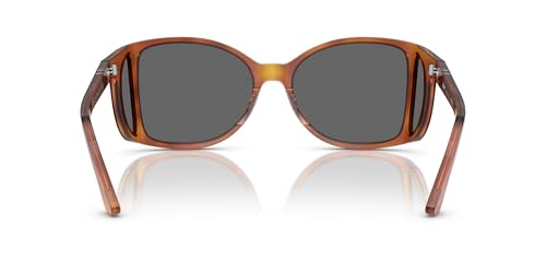 Persol PO0005 Square Sunglasses4