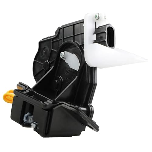 Réparer coffre Lexus LX570 avec l'actionneur de verrouillage 6935060141