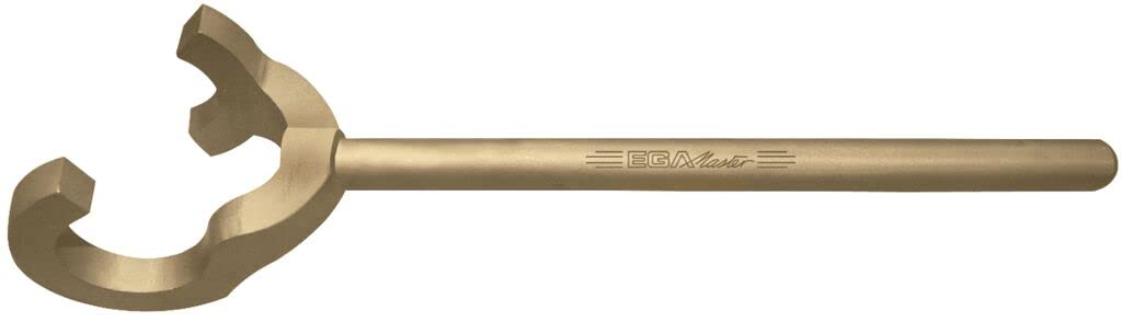 LLAVE DE VALVULA LARGA 16-20" AL.BRON.
