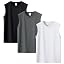 White+black+grey