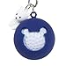 Callaway Bear-S Ball CS 1 WMS NVY 23 Ball Case, Navy, Women's